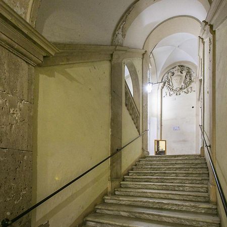 Apartamento Pantheon Palazzo Nari Roma Exterior foto