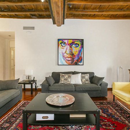 Apartamento Pantheon Palazzo Nari Roma Exterior foto