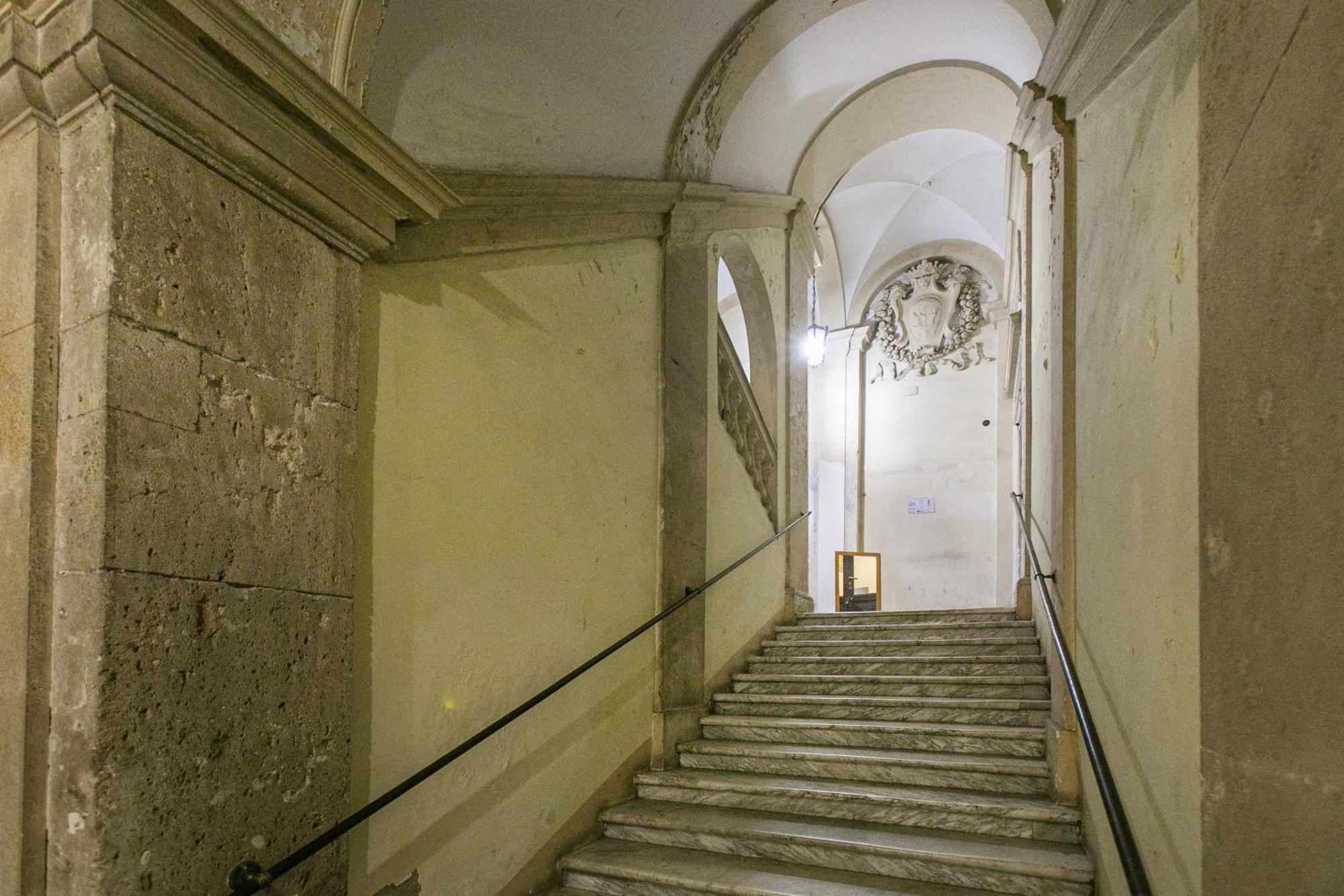 Apartamento Pantheon Palazzo Nari Roma Exterior foto