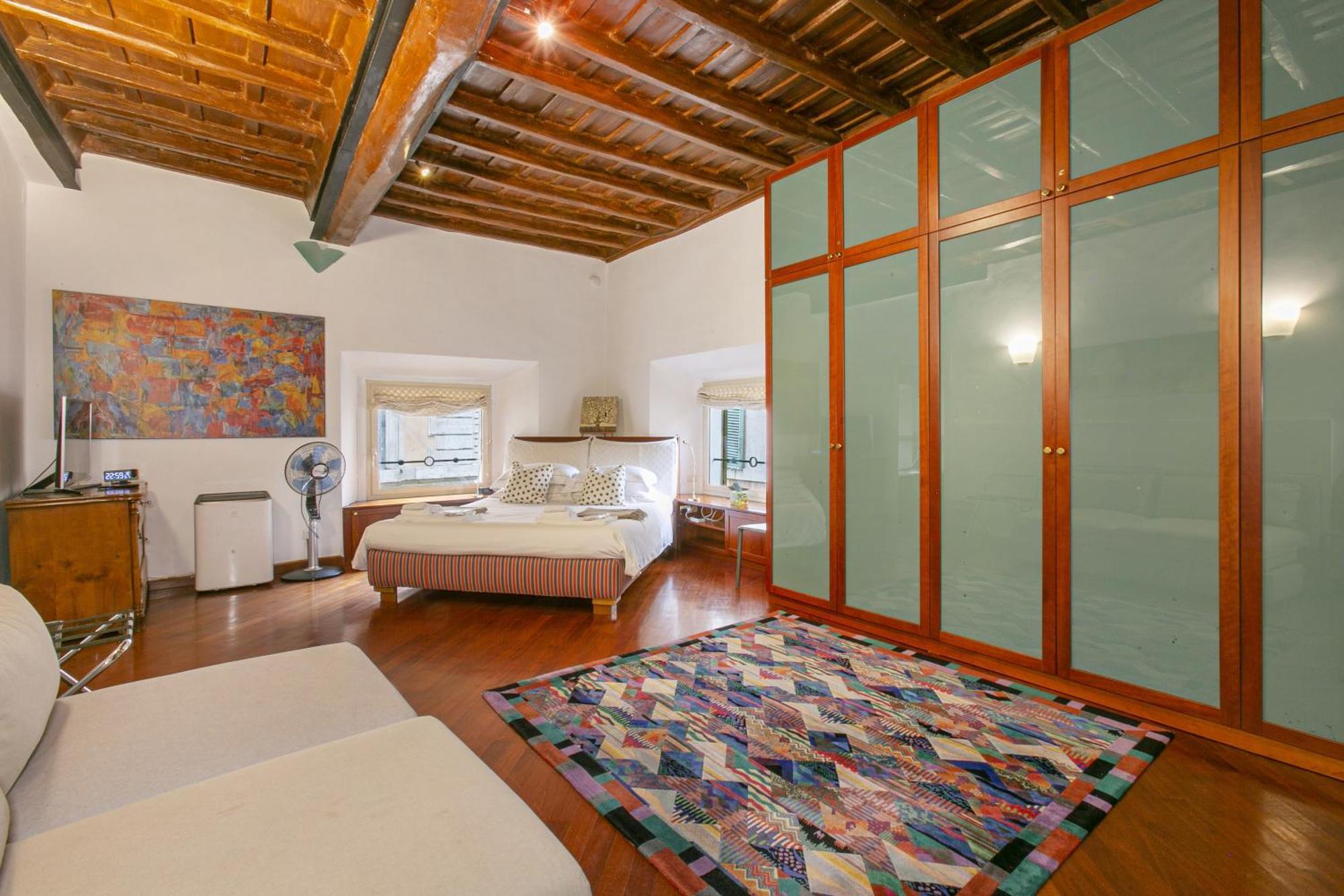 Apartamento Pantheon Palazzo Nari Roma Exterior foto