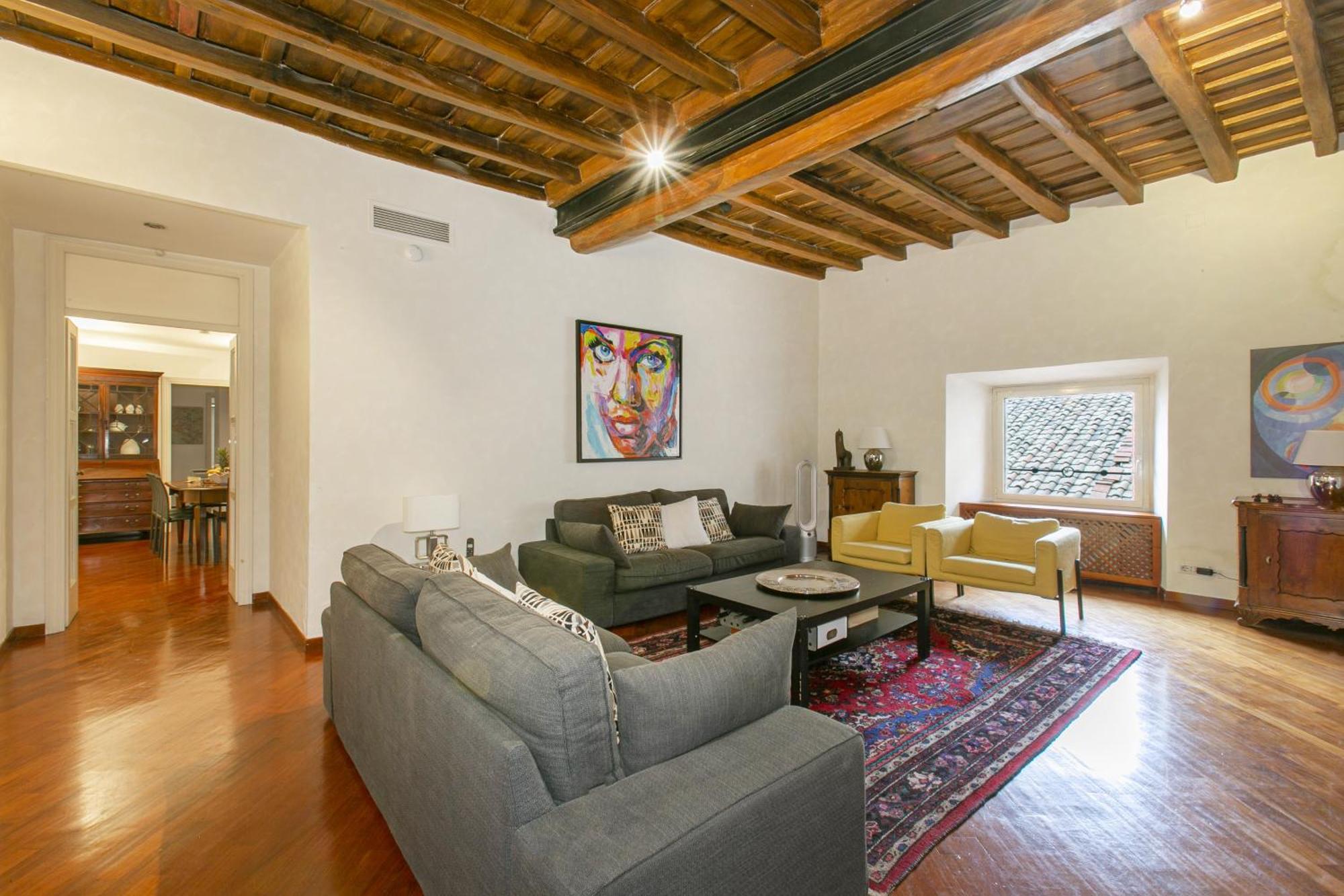 Apartamento Pantheon Palazzo Nari Roma Exterior foto