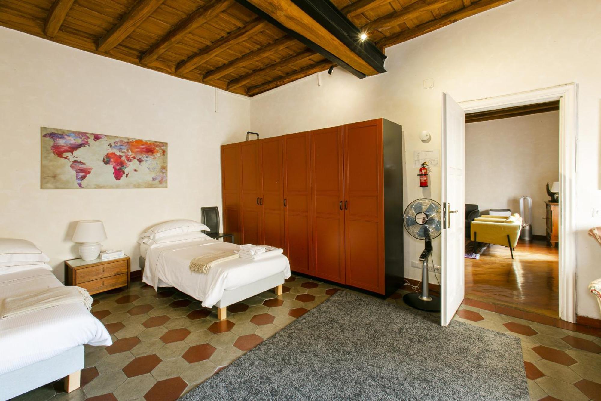 Apartamento Pantheon Palazzo Nari Roma Exterior foto