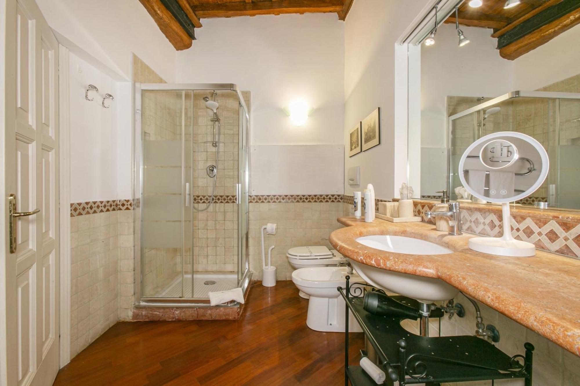 Apartamento Pantheon Palazzo Nari Roma Exterior foto