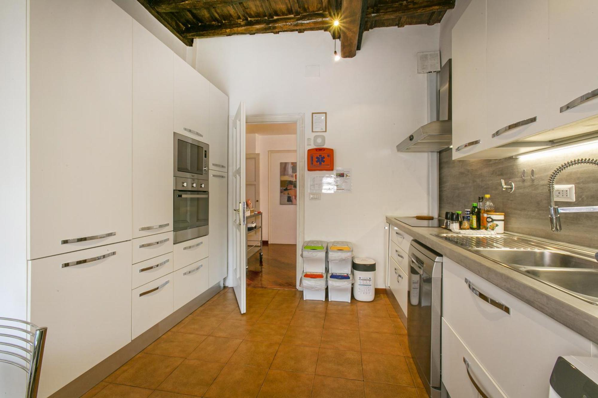 Apartamento Pantheon Palazzo Nari Roma Exterior foto