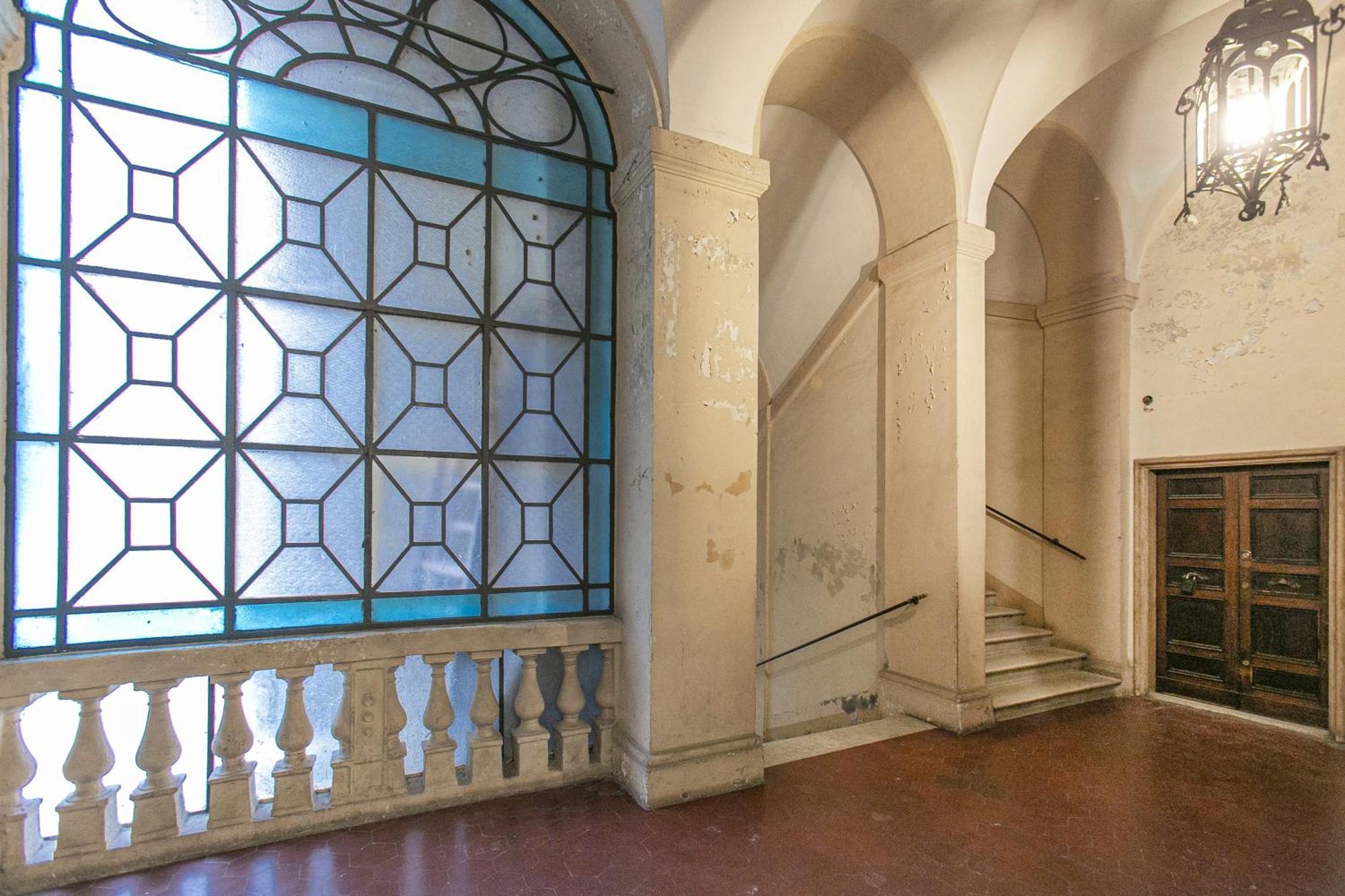 Apartamento Pantheon Palazzo Nari Roma Exterior foto