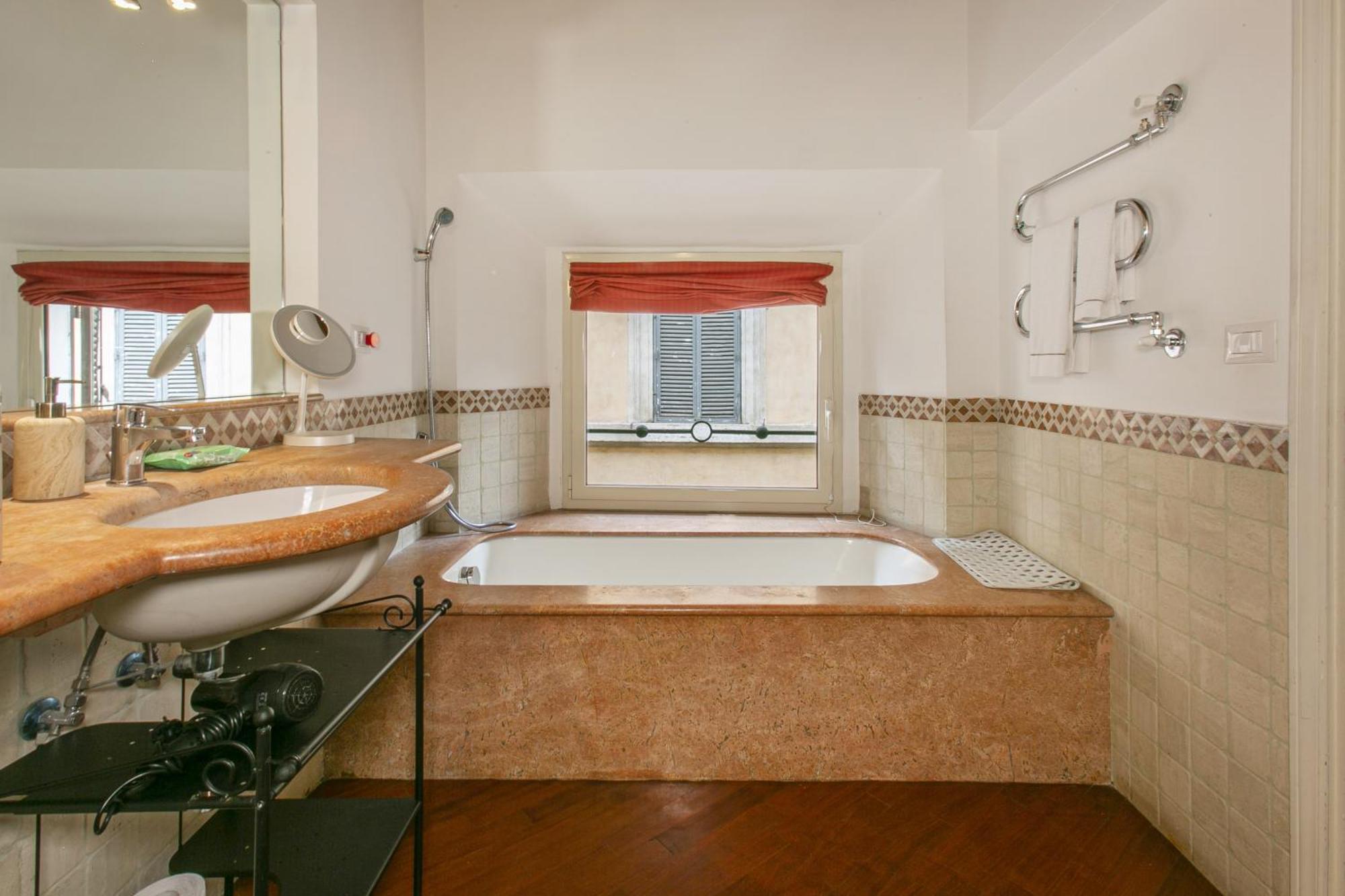 Apartamento Pantheon Palazzo Nari Roma Exterior foto