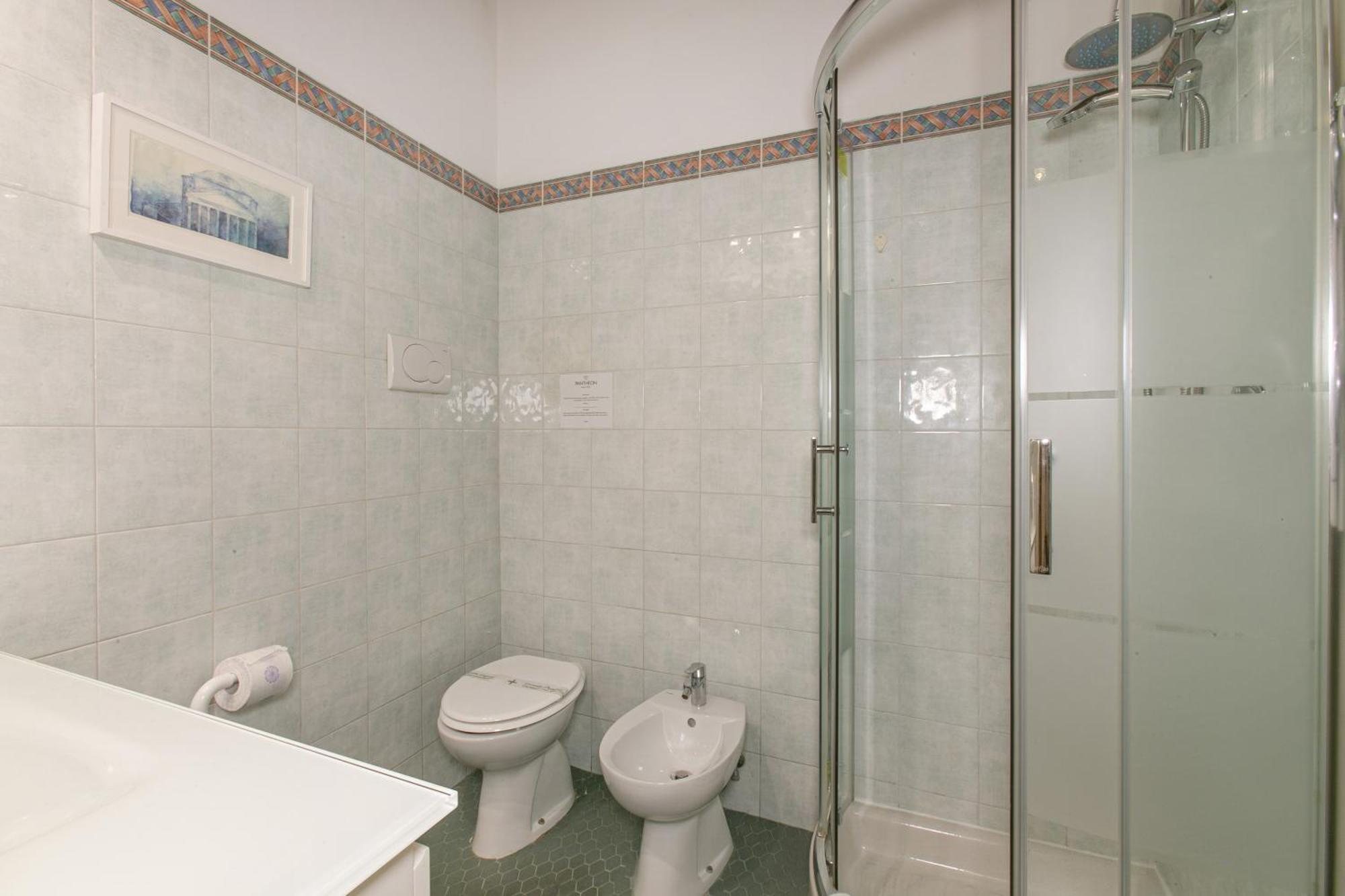 Apartamento Pantheon Palazzo Nari Roma Exterior foto
