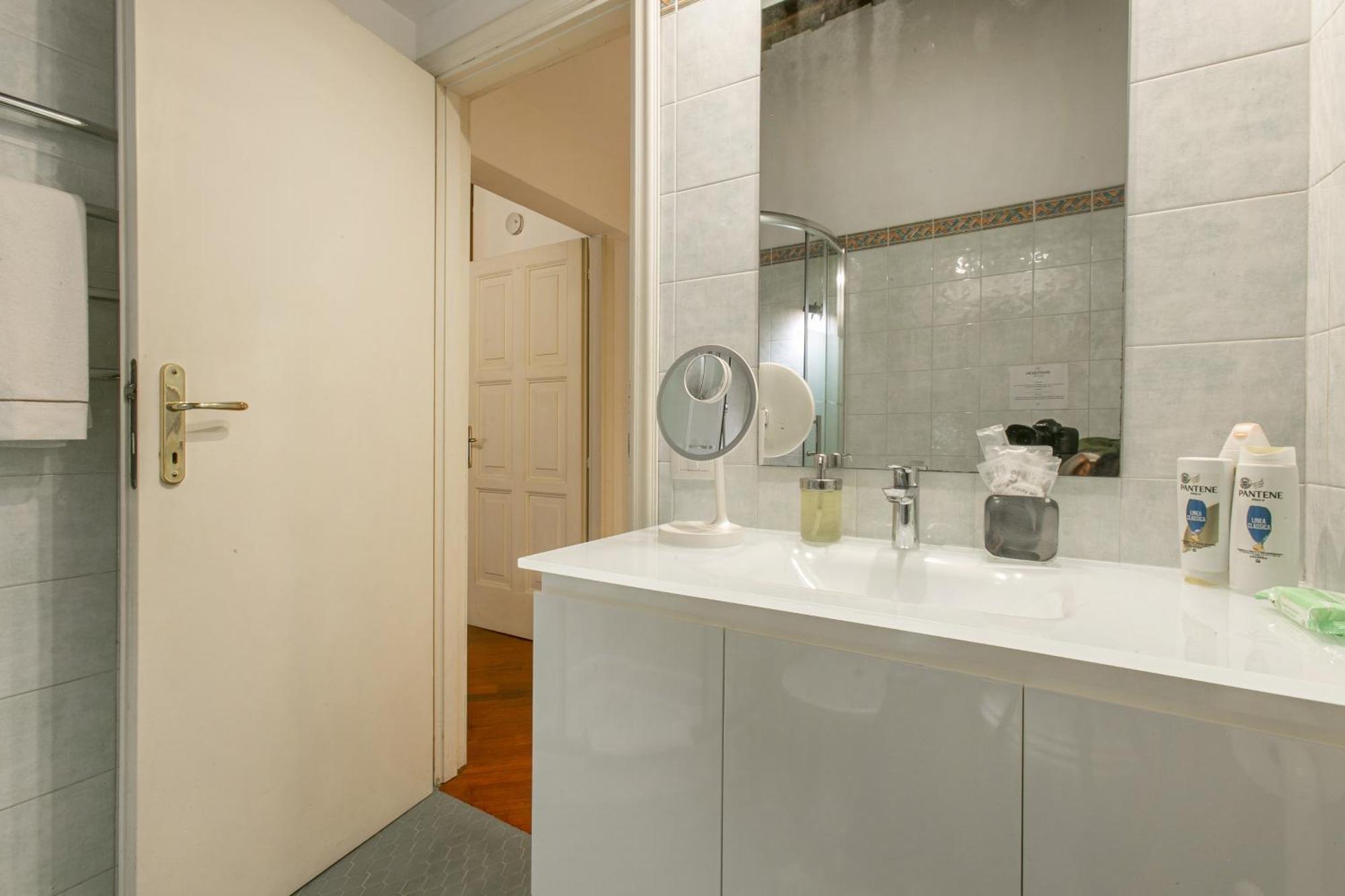 Apartamento Pantheon Palazzo Nari Roma Exterior foto