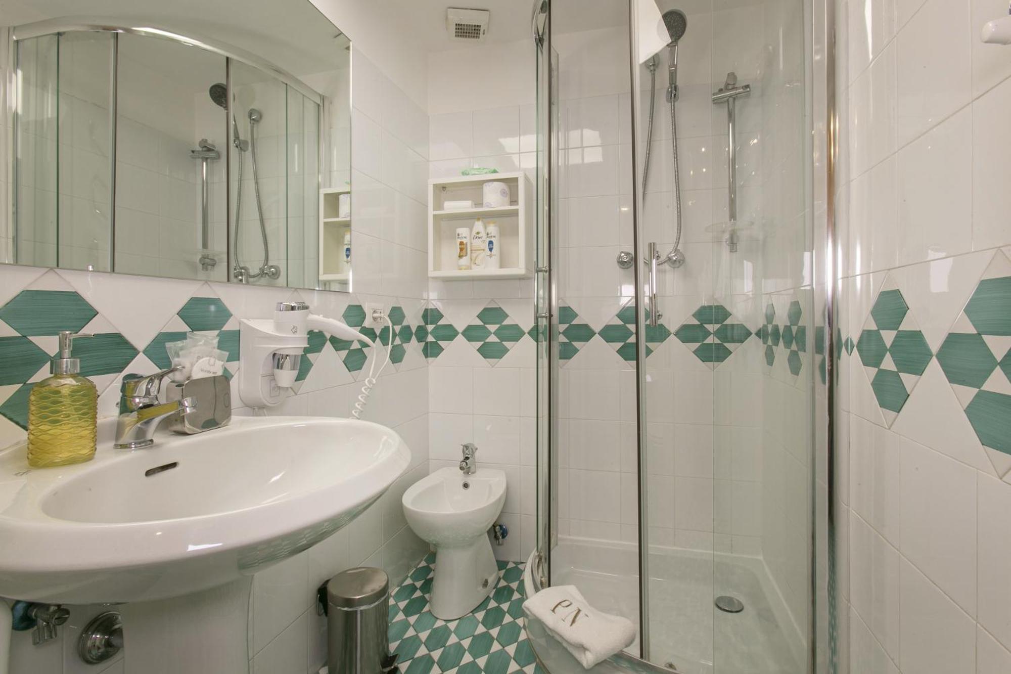 Apartamento Pantheon Palazzo Nari Roma Exterior foto